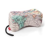 Legami, Mini Coussin De Voyage Jeunesse Unisexe, Travel, Vous