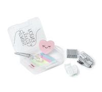 Mini set de papeterie - LEGAMI - SET0001