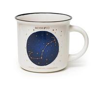 LEGAMI - MUG ZODIAQUE - SCORPIO G