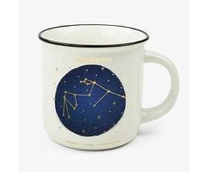 LEGAMI - MUG ZODIAQUE - AQUARIUS G