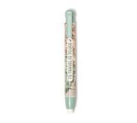 Legami Oops! - Caoutchouc en forme de stylo Travel