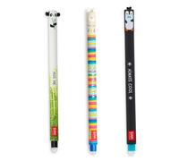 LEGAMI Packs (lot de 3 stylos)