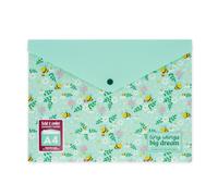 Legami Porte-documents Fold & Order (A4) (BEE)
