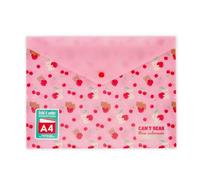 Legami Porte-documents Fold & Order (A4) (Teddy)