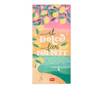 Legami Serviette de plage microfibre légère – compacte, anti-sable, séchage rapide – 85 x 180 cm