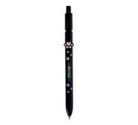 Stylo à bille avec encre noire Legami Kitty Multicolore G