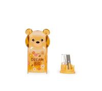Taille-crayon avec réservoir Legami Teddy Bear Multicolore
