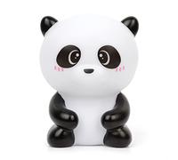 Legami Vnil0005 Lumière De Nuit Pour Bébé Autonome Noir Et Blanc Noir