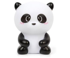 Legami Vnil0005 Lumière De Nuit Pour Bébé Autonome Noir Et Blanc Noir