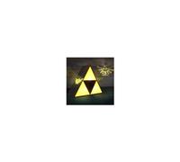 Legend Of Zelda Lampe Triforce 20 Cm