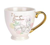 Légendes dorées I Love You Grandma Disney Bambi Grandma Mug Gift Set
