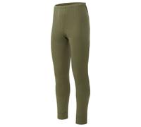 Leggings thermiques pour hommes US LVL 1 Helikon-Tex - Olive Green S
