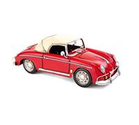 Legler - 2019225 - Ameublement Et Décoration - Déco Style Vintage - Voiture De Sport - Rouge