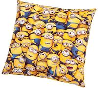 Legler 5582 - Coussin en tissu Les Minions 36 x 35 x 7 cm