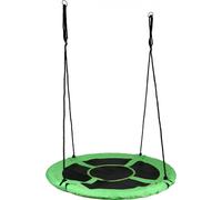 Legler Balançoire ronde de jardin - Vert