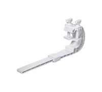 legnagoferr - INTEX 10522 Barre verticale réglable en hauteur pour crochet de skimmer flottant + crochet skimmer Intex Intex 11502 Store