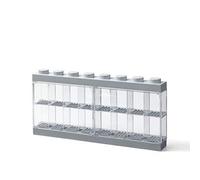 LEGO 40660006 VITRINE DE PRÉSENTATION 16 MINI-PERSONNAGES CONTENEUR E