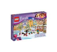 LEGO 41102 - Le calendrier de l'Avent