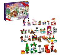 LEGO 41706 Friends Le Calendrier de l’Avent 2022