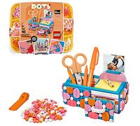 LEGO Kit Dots 41907 Porte-crayons avec tiroir