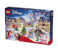 LEGO 43298 Adventskalender 2026