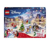 LEGO 43298 Adventskalender 2026