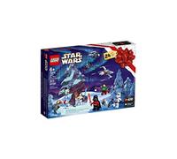 LEGO Star Wars 75279 Calendrier de l'Avent