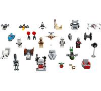 LEGO® 75307 LEGO® Adventskalender Star Wars