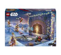 LEGO – Calendrier de l'Avent Star Wars 2026 – Jouets de construction