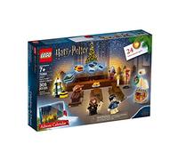 LEGO Calendrier de l'Avent Harry Potter 2019 – 75964
