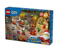 LEGO Adventskalender 2026 (60510)