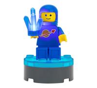 LEGO® Astronaut Minifigure Icon Light, Officially Licensed LEGO® Merchandise, Paladone