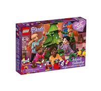 Lego- Autre Jeu de Construction-Le Calendrier de l'Avent Friends, 41353, Norme