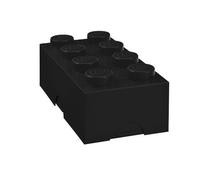 LEGO - BOITE A GOUTER LUNCH BOX - NOIR
