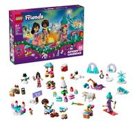 Lego Calendrier De L´avent Friends 211 Pièces