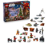 Lego Calendrier De L´avent Star Wars 293 Pièces