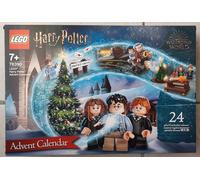 Lego Calendrier de l'avent