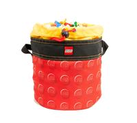 LEGO CINCH BUCKET- RED