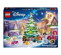 LEGO® Disney Princess 43253 Calendrier de l’Avent 2024 G