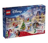 LEGO® Disney Princess 43298 Le calendrier de l’Avent 2026