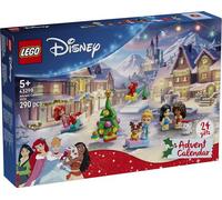 LEGO 43298 Adventskalender 2026