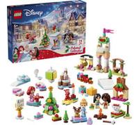 LEGO Calendrier de l'Avent 43298 – 2026