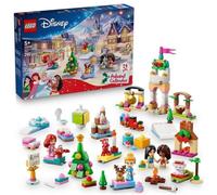 LEGO Disney Princess Calendrier de l'Avent 43298 290 pièces