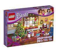 LEGO® Friends 41131 Le Calendrier de l'Avent