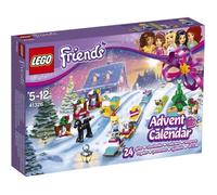 LEGO® Friends 41326 Le Calendrier de l'Avent 2017