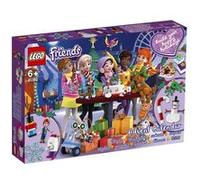 LEGO® Friends 41382 Le Calendrier de l'Avent G
