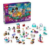 LEGO "Calendrier de l''Avent Friends 2026, Jouets de construction"