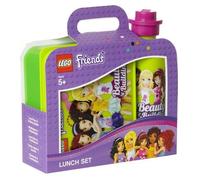 LEGO Friends Lunch Set - Set de déjeuner