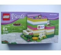 LEGO Friends Pencil Holder 138pièce(s)
