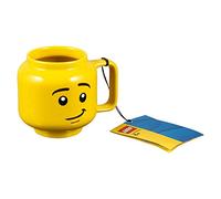 LEGO Gobelet en céramique minifigurines 255 ml.